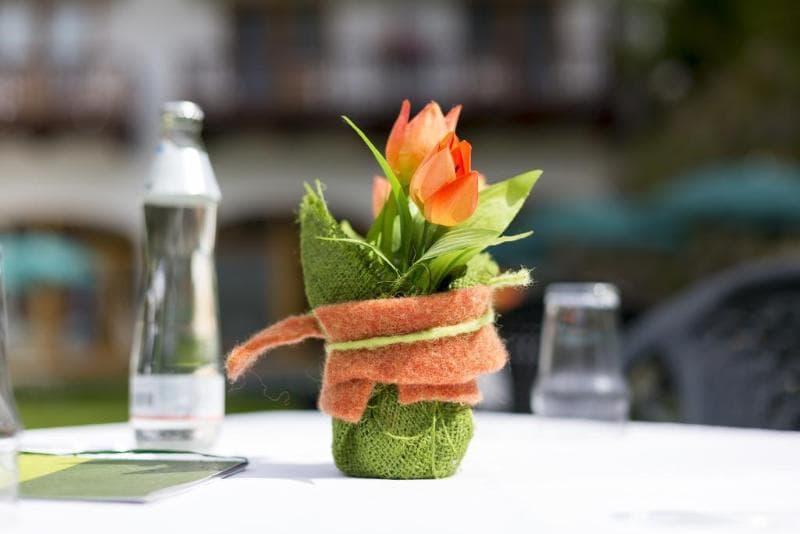 Alpenhotel Weitlanbrunn 4