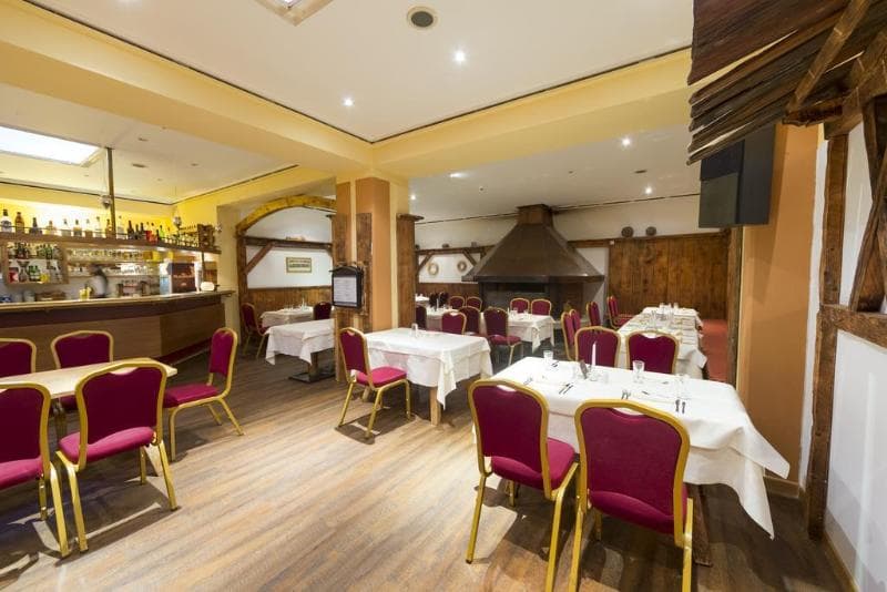 Alpenhotel Weitlanbrunn 5