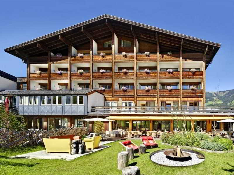 Sporthotel Kogler photo 1