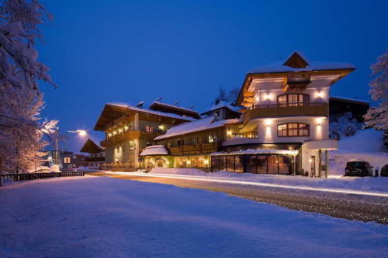 Hotel Obermair photo 1