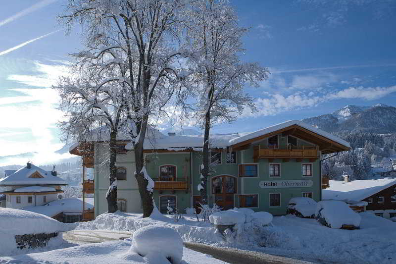 Hotel Obermair 2