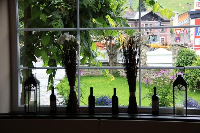 Hotel Lindenhof photo 1