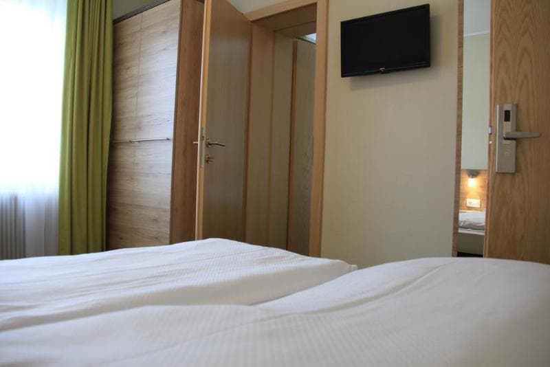 Hotel Lindenhof 4