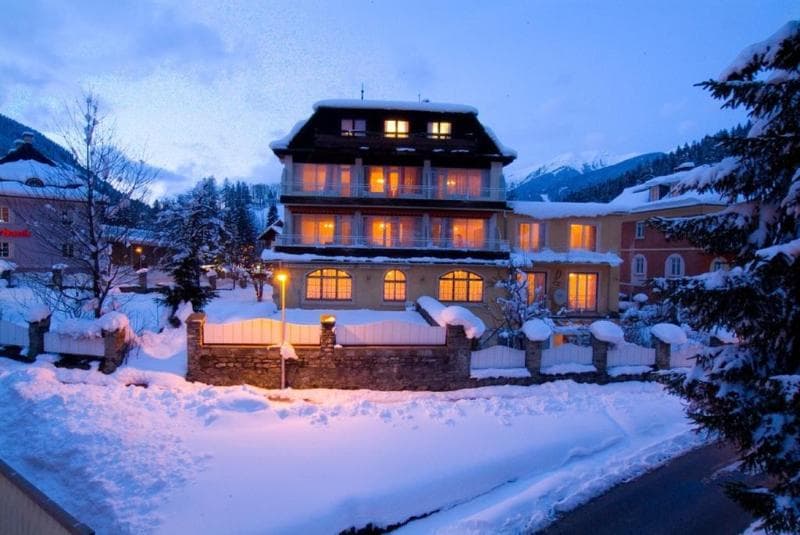 Hotel Lindenhof 5