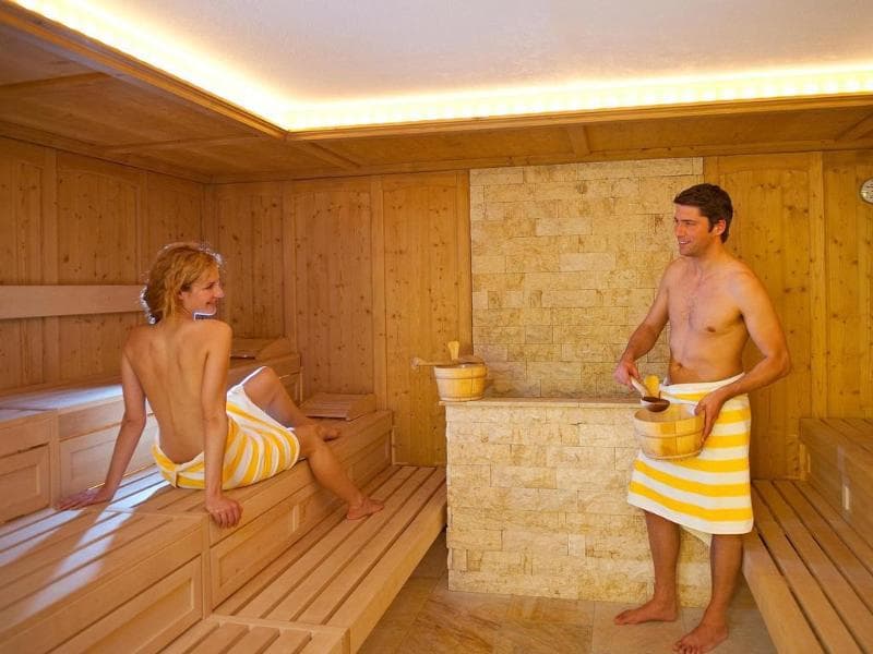 Vitalhotel Tauernhof 5