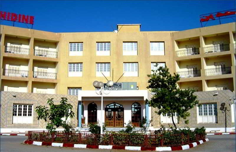 El Mouahidine photo 1
