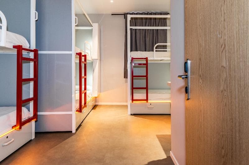 Hostel Sun & Moon 2