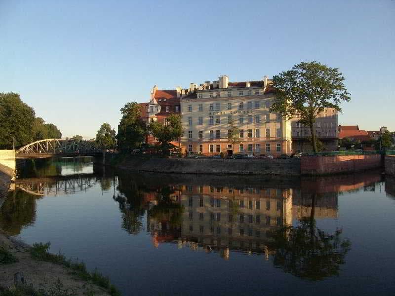 Hotel Tumski 3