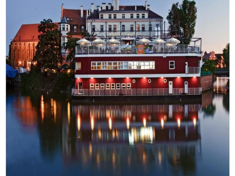 Hotel Tumski photo 1