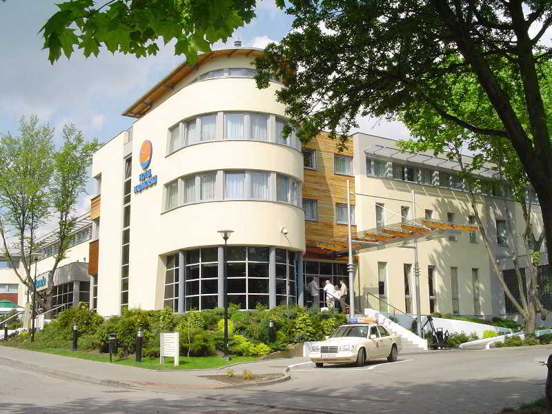 Hotel Nadmorski photo 1
