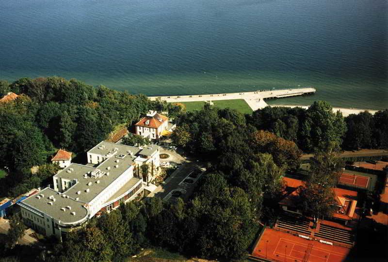 Hotel Nadmorski 2