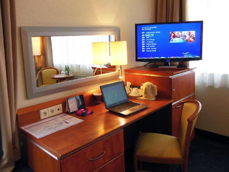 Hotel Nadmorski 4