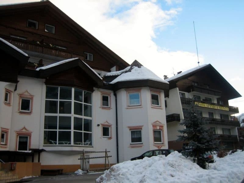 Sporthotel Molltal main