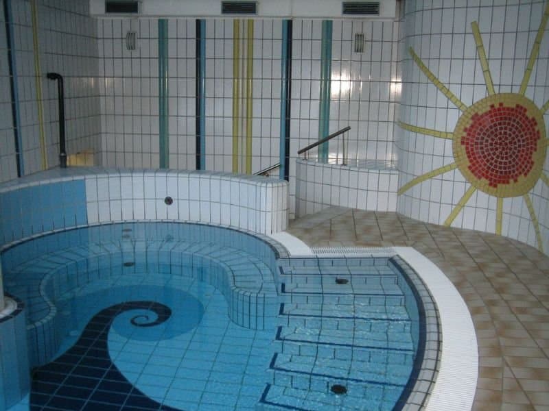 Sporthotel Molltal photo 1