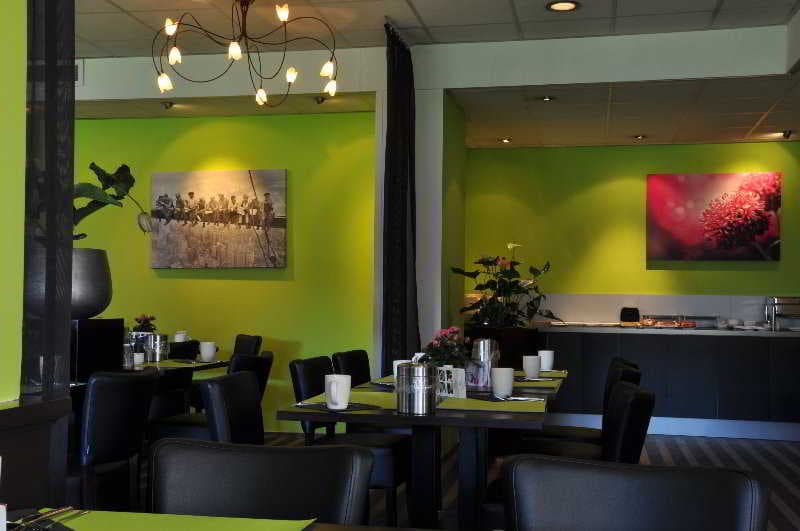 Charme Hotel Oosterhout 3