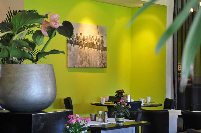Charme Hotel Oosterhout 4