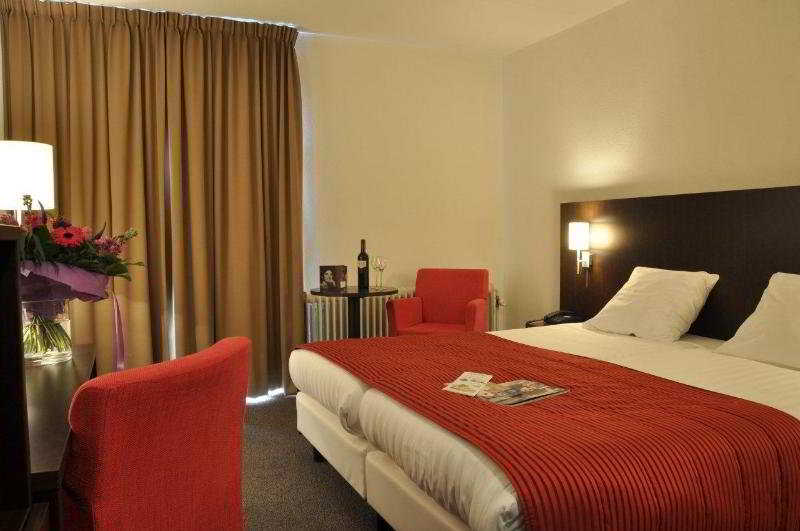 Charme Hotel Oosterhout main