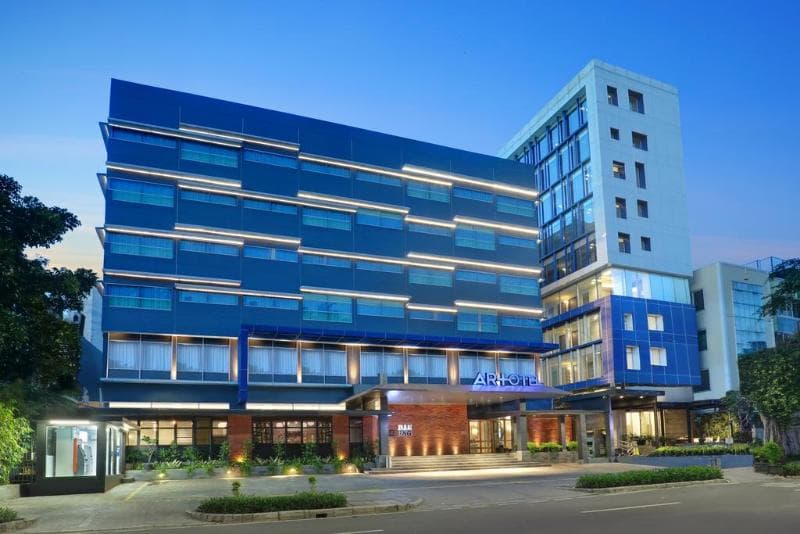Swiss-Belinn Wahid Hasyim photo 1