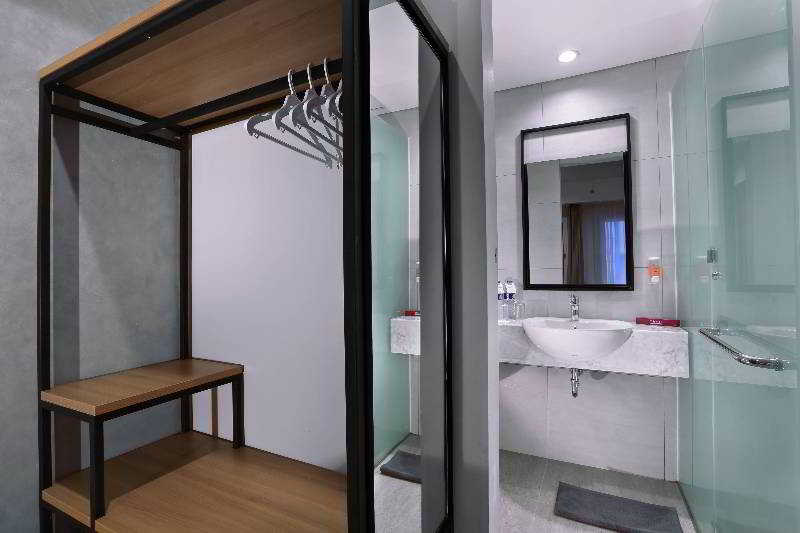 Swiss-Belinn Wahid Hasyim 5
