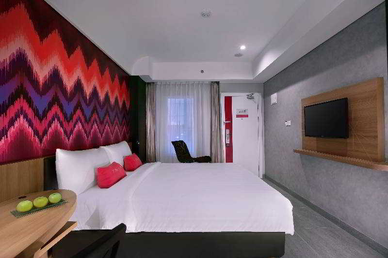 Swiss-Belinn Wahid Hasyim 4