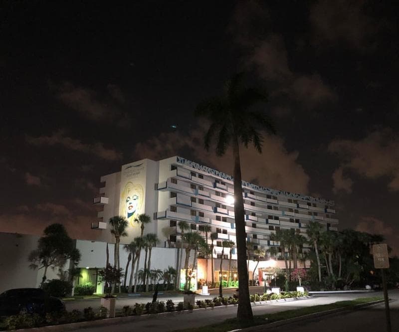 Chateau Mar Golf Resort, Trademark Collection by Wyndham 3
