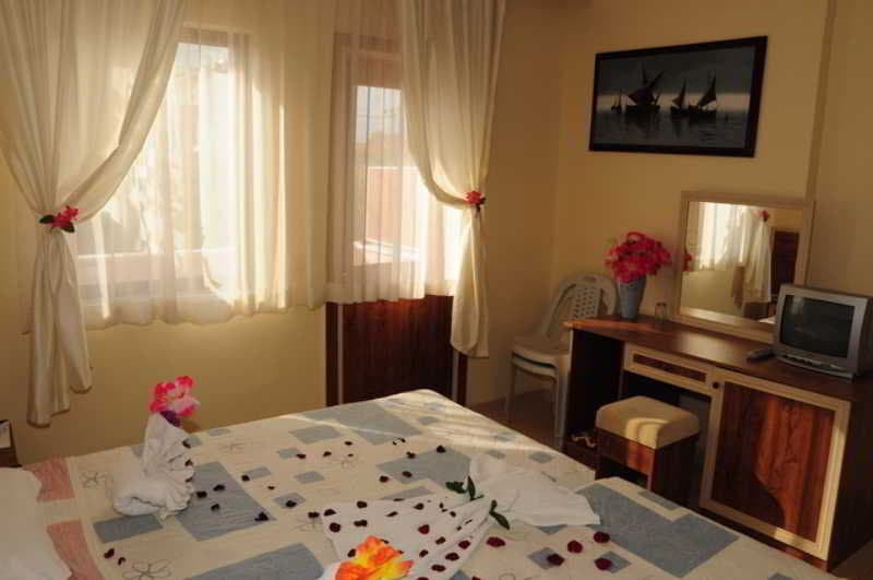 Side Yesilöz Hotel 5