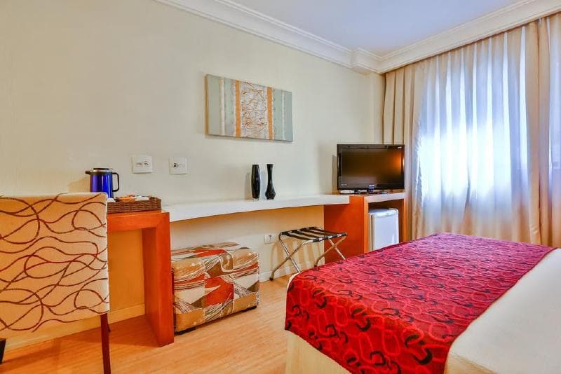 Hotel Dubai Macae by Atlantica 2