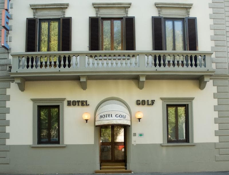 Golf Firenze 2