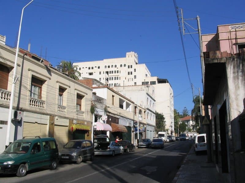 Dar Diaf Alger photo 1