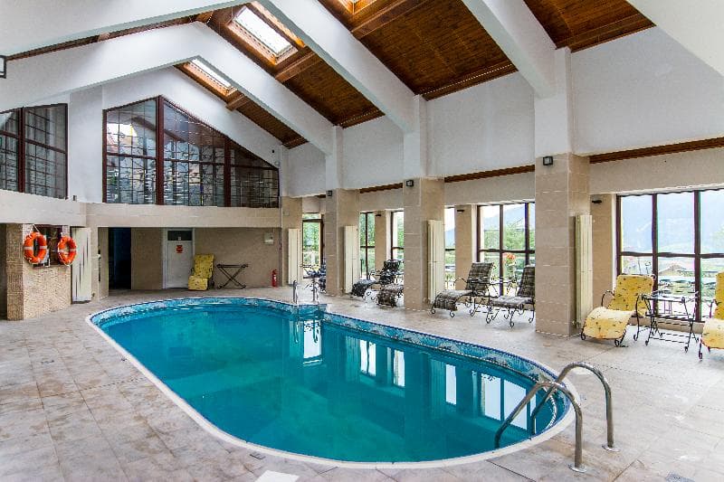 Predeal Comfort Suites 4