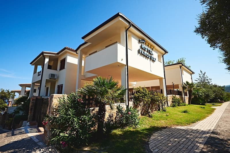 Parco Blu Club Resort 4