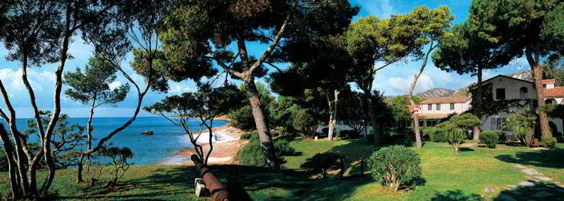 Is Morus Relais 2