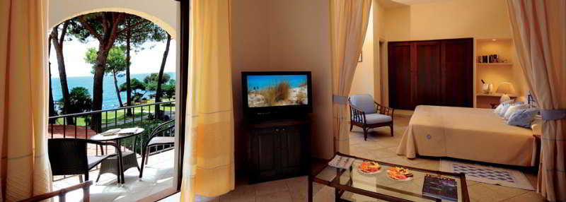 Is Morus Relais 5