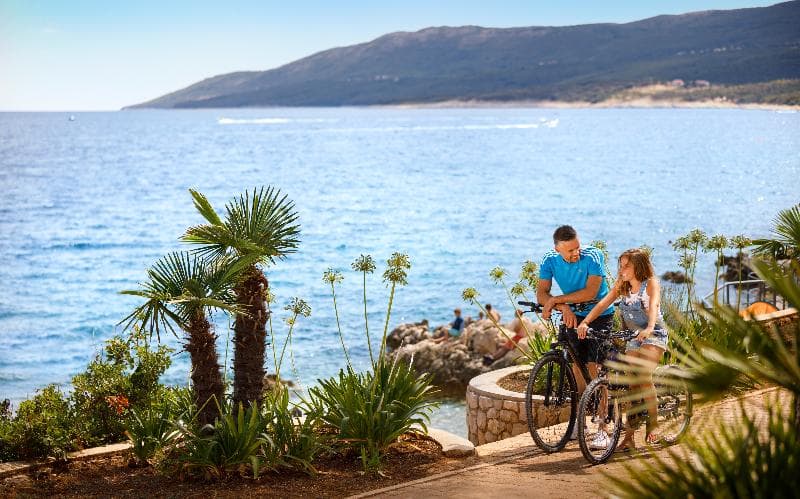Sunny Rabac by Valamar 3