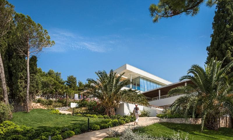 Girandella Resort, Valamar Collection - Adults photo 1