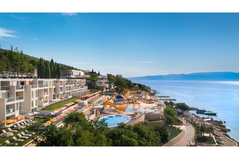 Girandella Resort, Valamar Collection - Adults 3