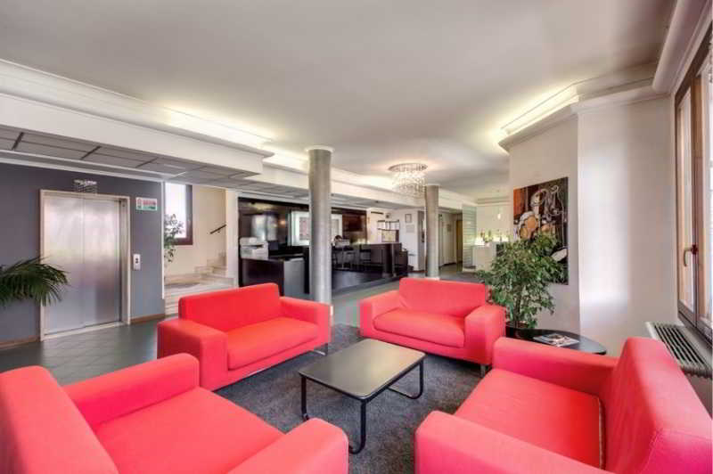 Hotel Alba Torre Maura Rome 5