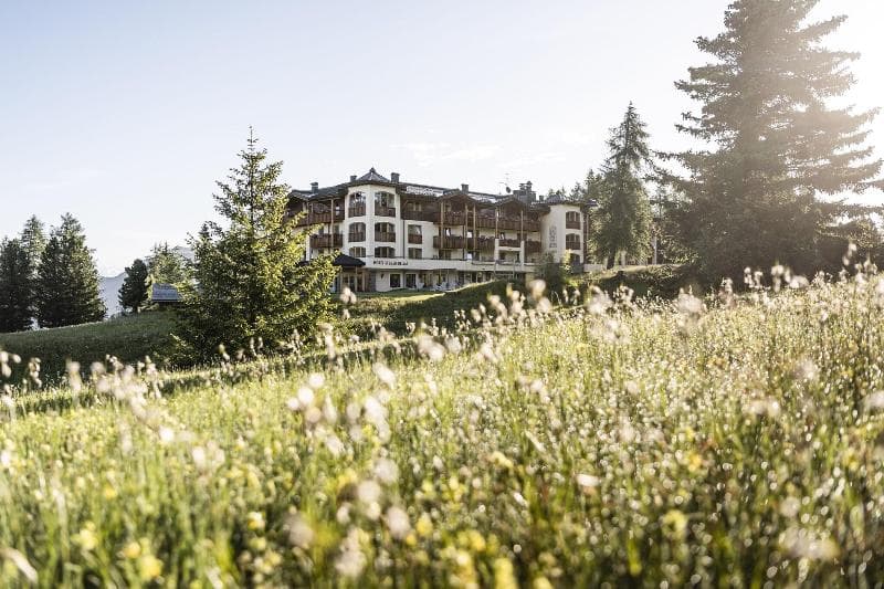 Hotel Steger-Dellai photo 1