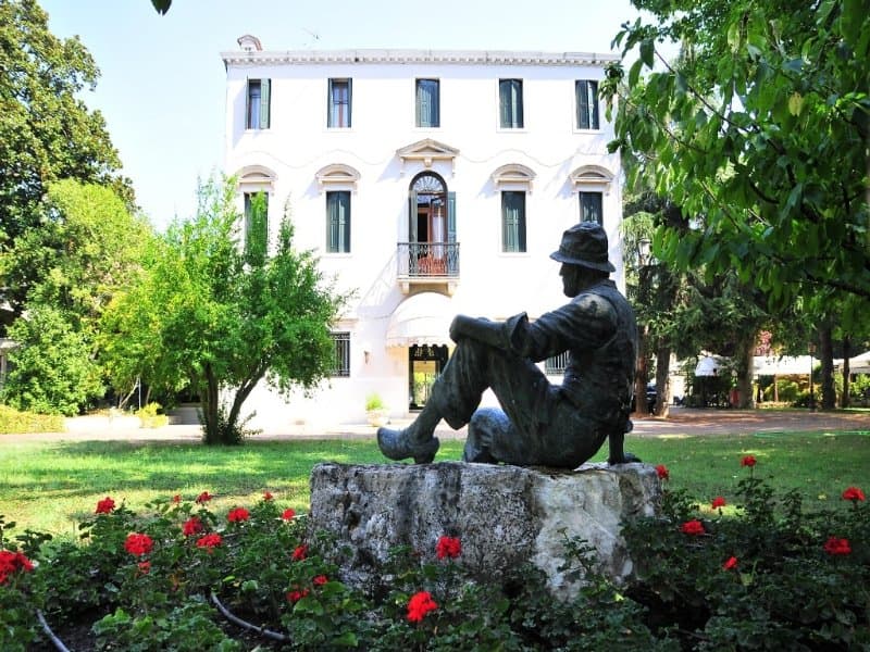 Villa Giustinian photo 1