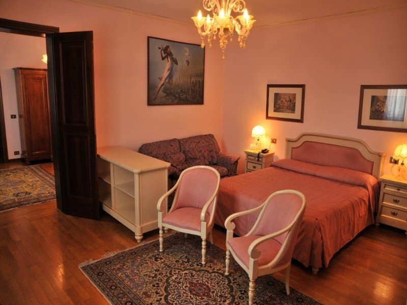 Villa Giustinian 4