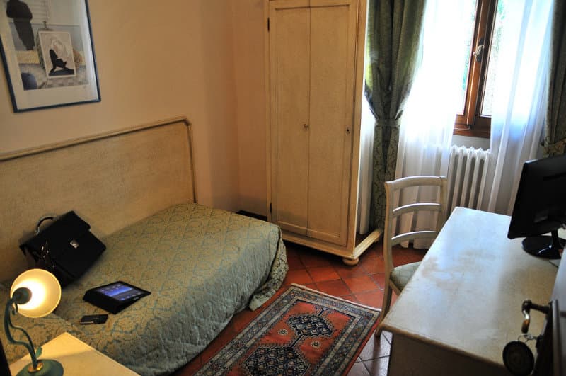 Villa Giustinian 5