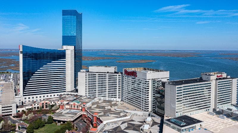Harrah's Resort Atlantic City photo 1