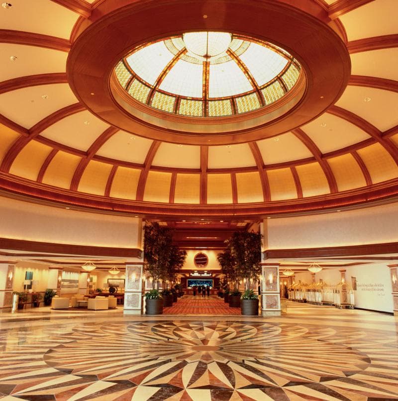 Harrah's Resort Atlantic City 5