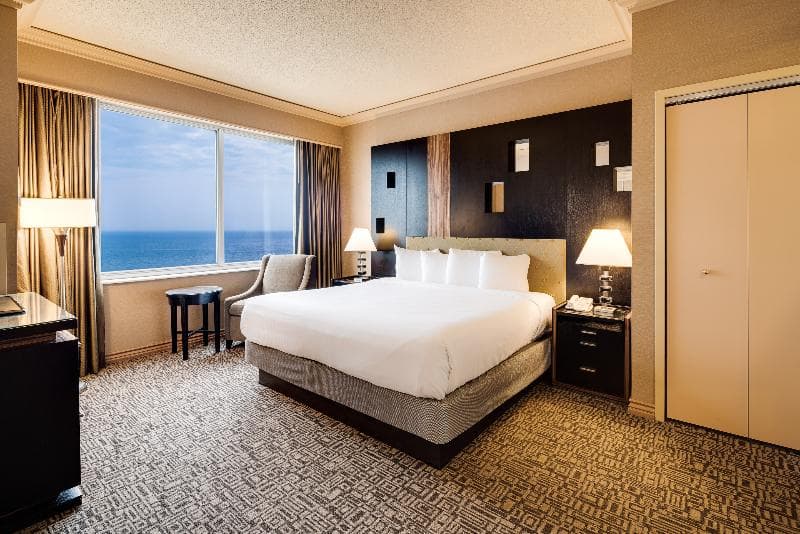 Showboat Hotel Atlantic City photo 1