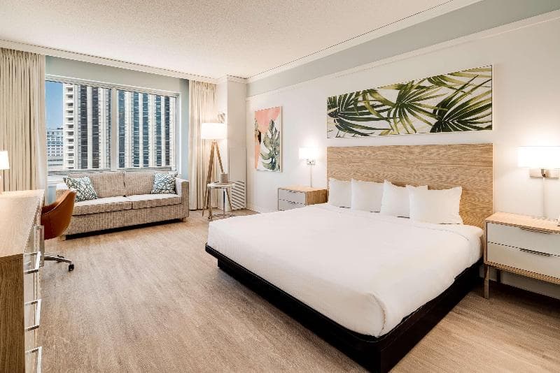 Showboat Hotel Atlantic City 3
