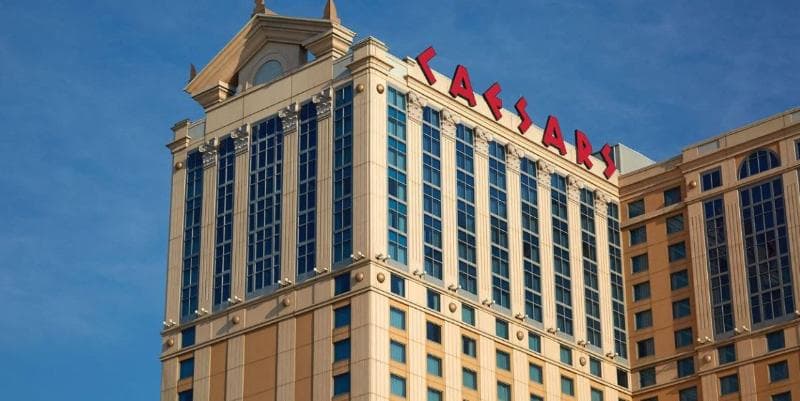 Caesars Atlantic City 2