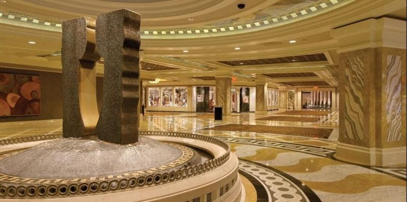 Caesars Atlantic City 4