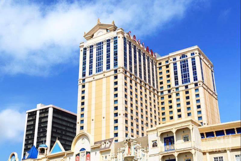 Caesars Atlantic City 1