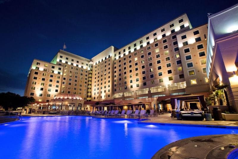 Harrah's Gulf Coast photo 1