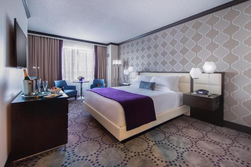Harrah's Gulf Coast 2